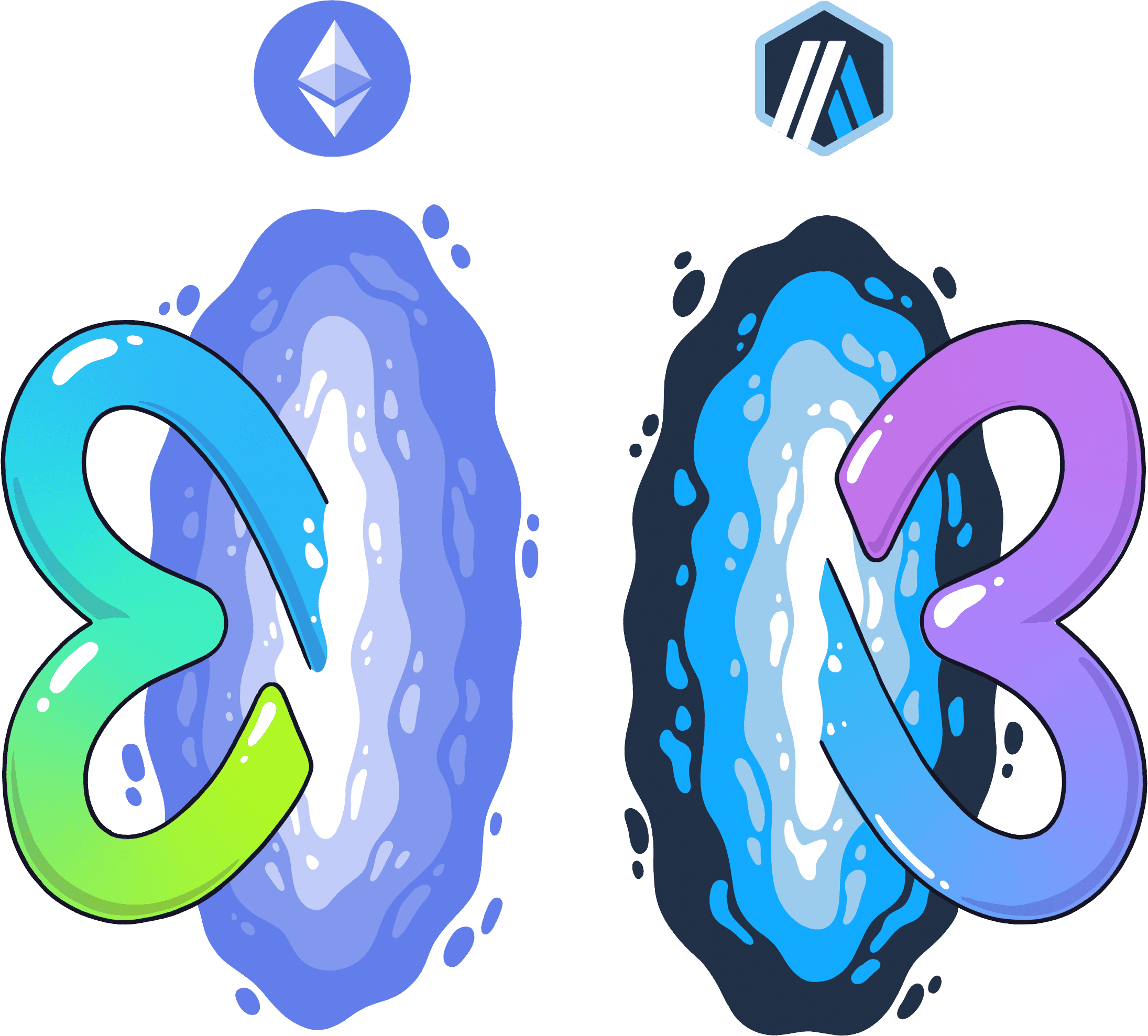 Bless Token-image
